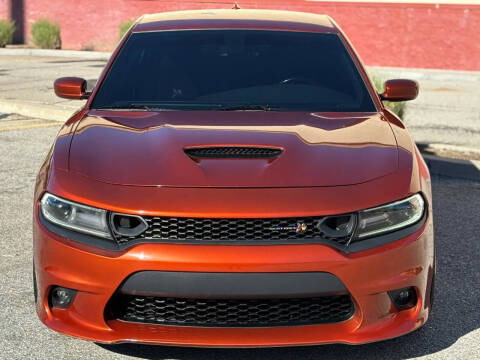 2020 Dodge Charger