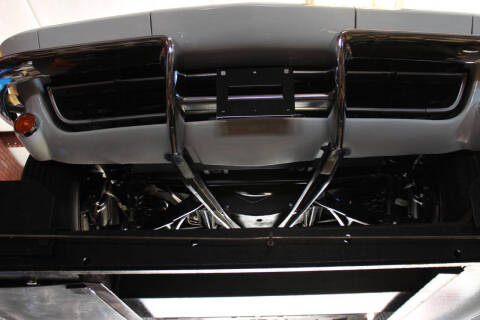 1965 Chevrolet Corvette