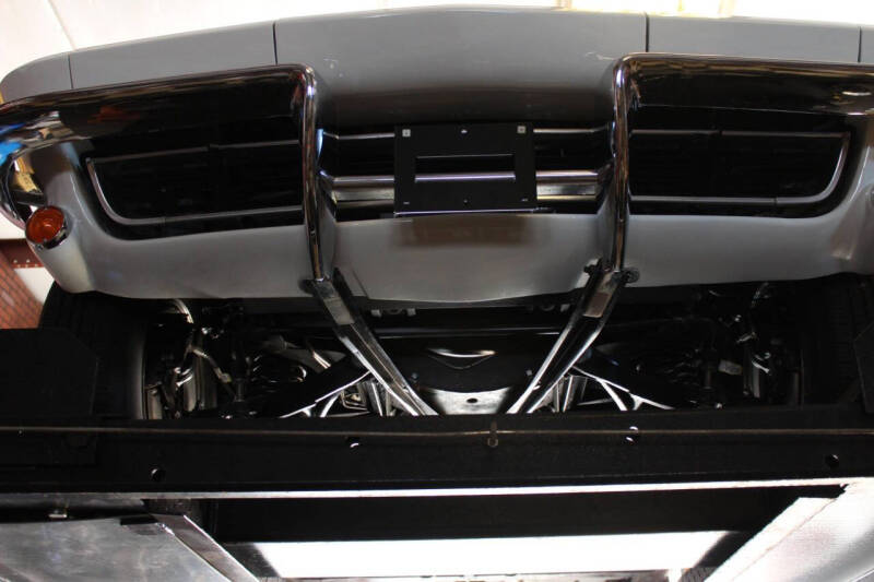 1965 Chevrolet Corvette