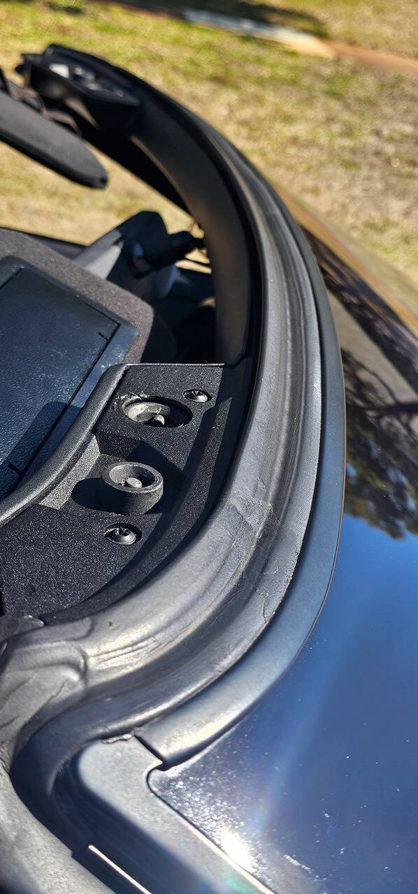 1989 Chevrolet Corvette 114