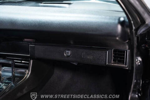 1970 Chevrolet Camaro