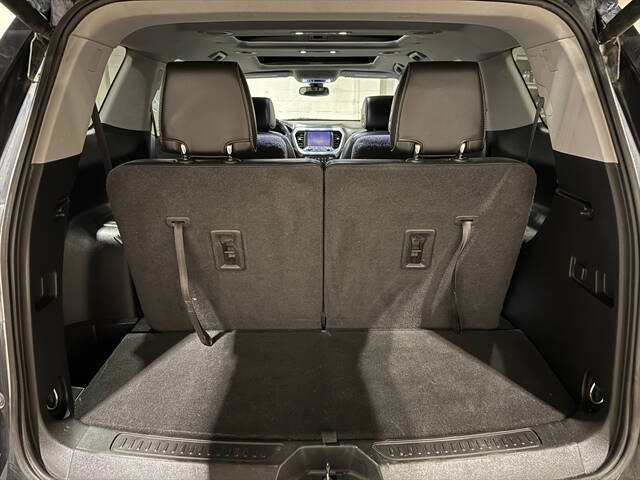 2017 GMC Acadia SLT-2