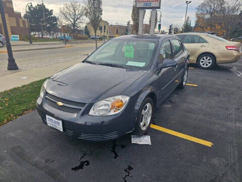 2008 Chevrolet Cobalt LT