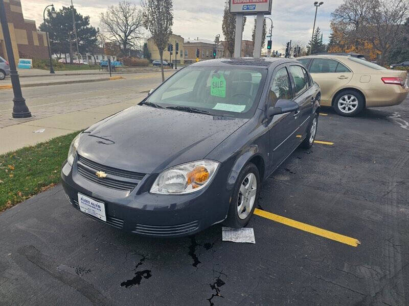 2008 Chevrolet Cobalt LT