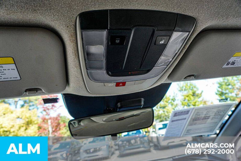 2024 Kia Niro EV Wind