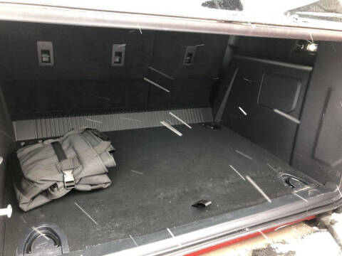 2023 Ford Bronco Wildtrak Advanced