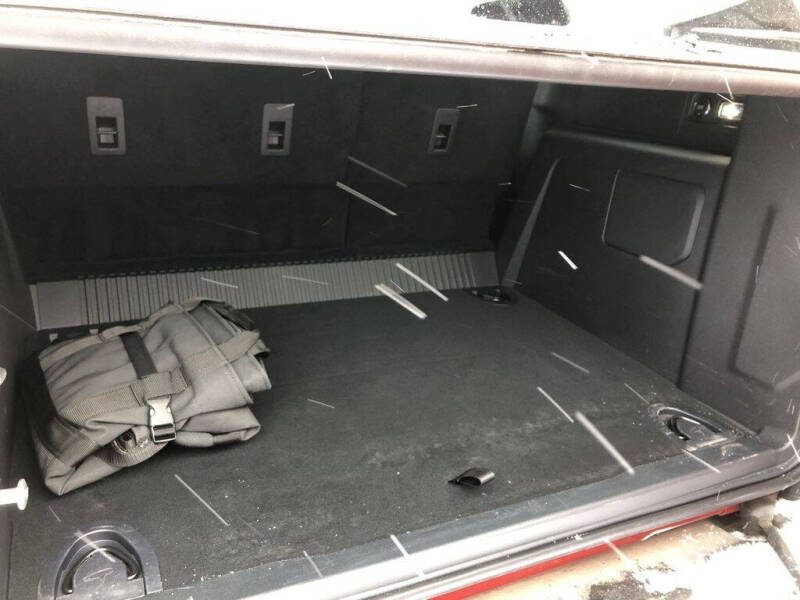 2023 Ford Bronco Wildtrak Advanced