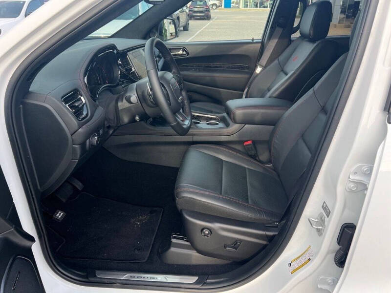 2025 Dodge Durango R/T Premium