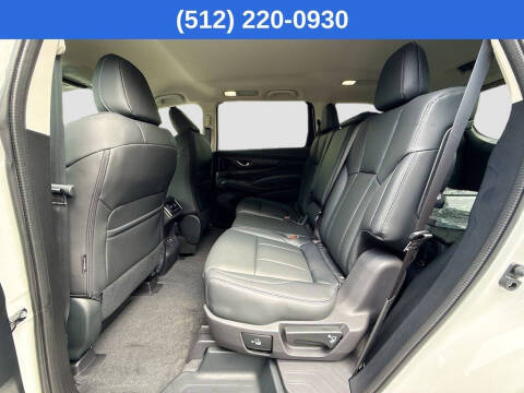 2026 Subaru Ascent Premium 8-Passenger