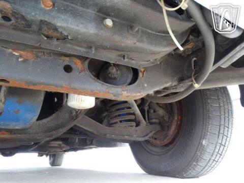 1966 Mercury Park Lane