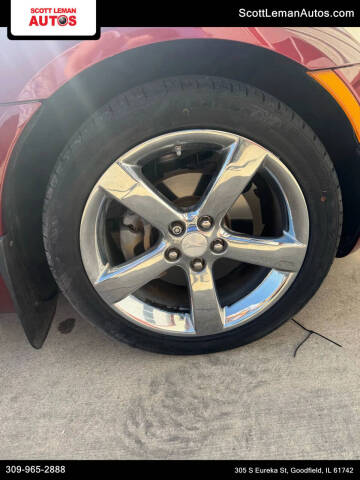 2009 Pontiac Solstice GXP