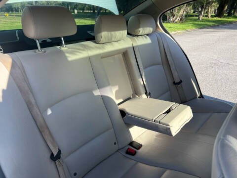 2012 BMW 5 Series 528i