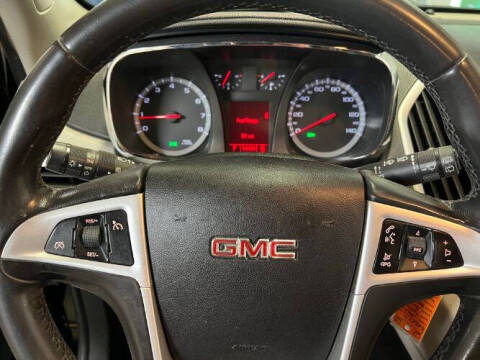 2011 GMC Terrain SLE-2