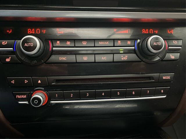 2014 BMW X5 xDrive35i