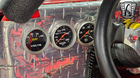 1970 Chevrolet Camaro