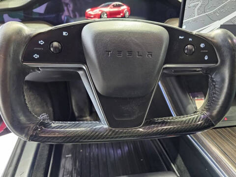 2023 Tesla Model S