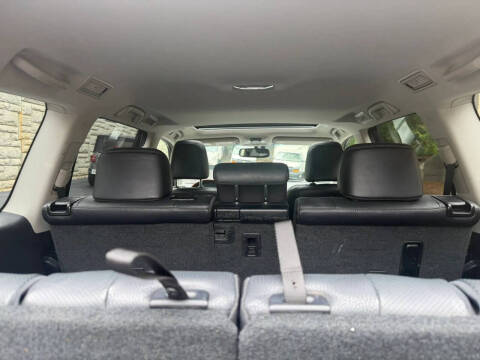 2016 Lexus GX 460
