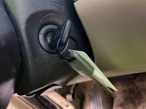 2009 Honda Odyssey LX