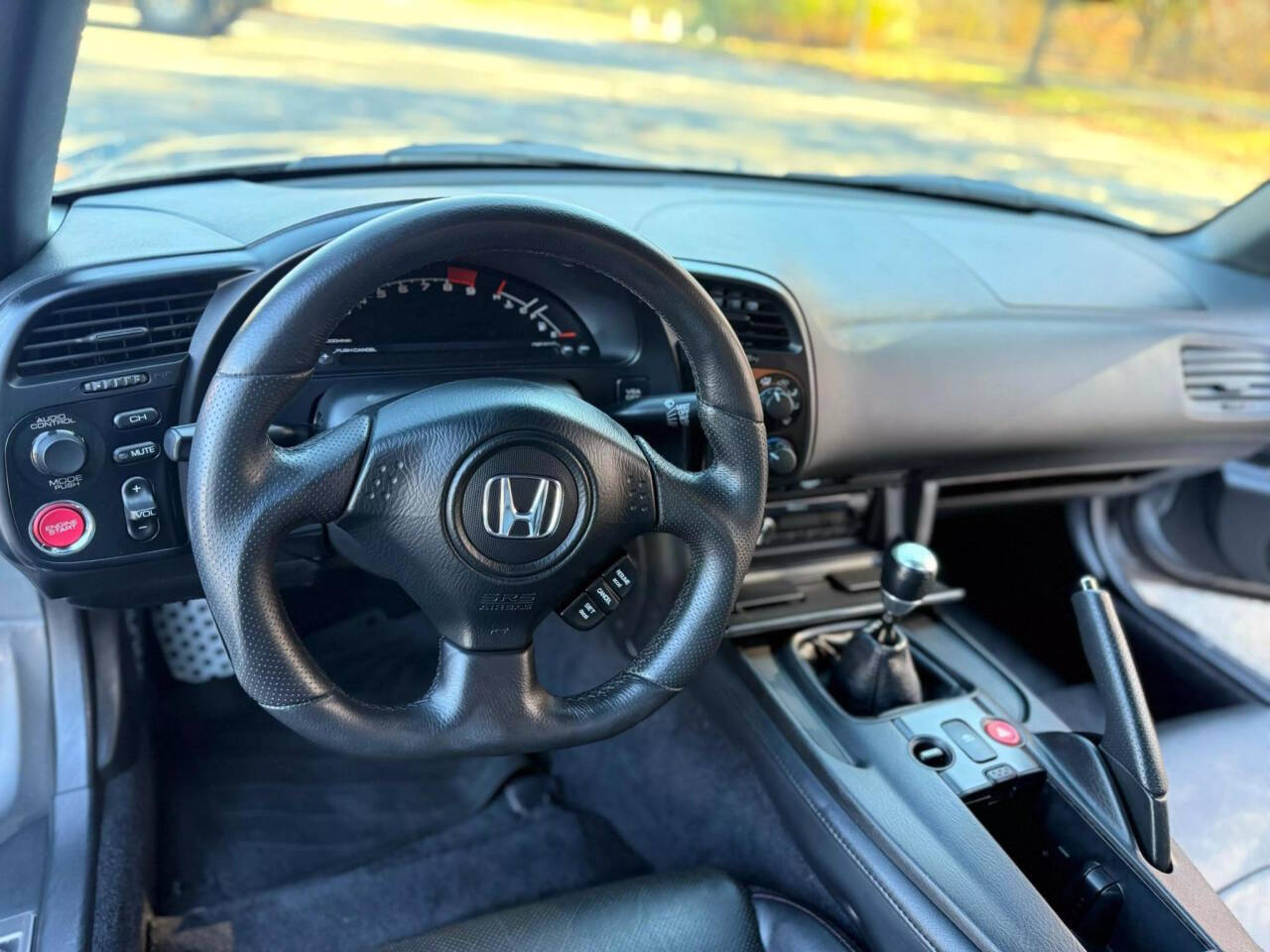 2008 Honda S2000 for sale at SNS Motorsports in South Bound Brook, NJ