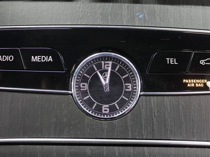 2020 Mercedes-Benz C-Class AMG C 43