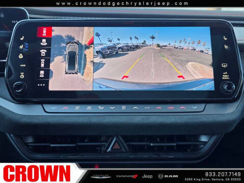 2026 Dodge Charger