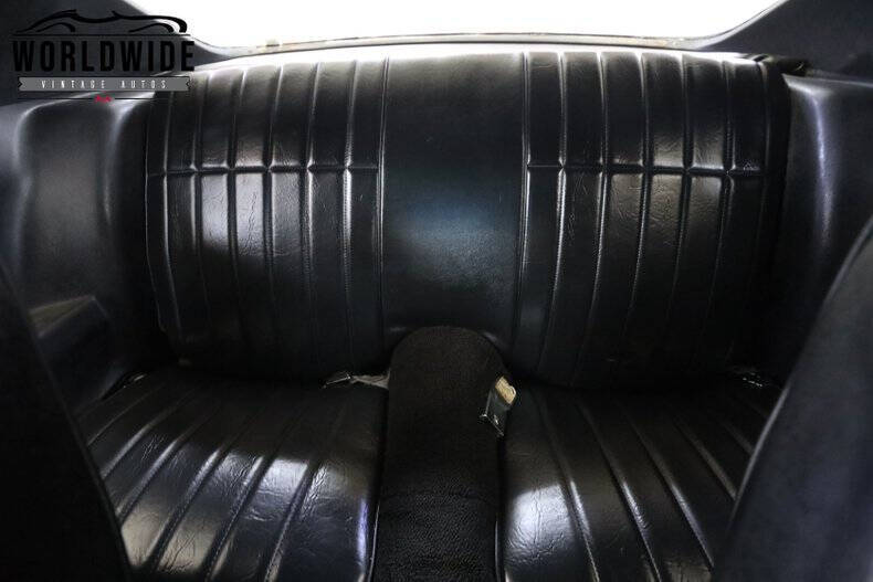 1972 Chevrolet Camaro