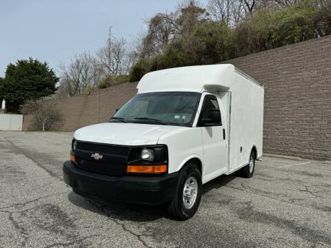 2004 Chevrolet Express for sale at ARS Affordable Auto in Norristown PA