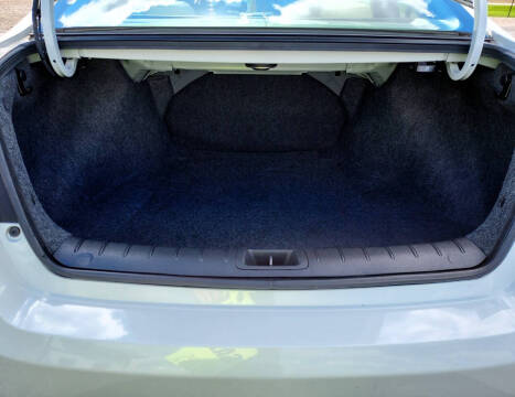 2015 Honda Accord EX-L V6 w/Navi