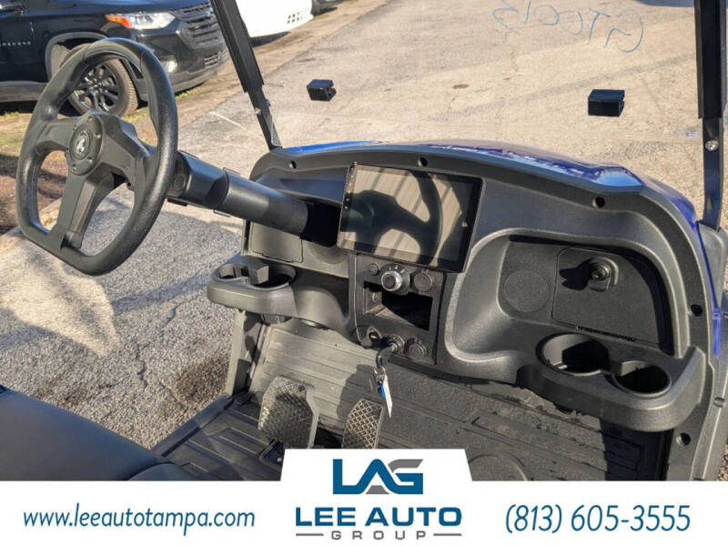 2024 Bintelli ActiveEV Pulse