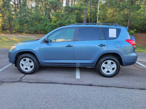 2011 Toyota RAV4