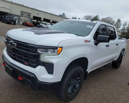 2023 Chevrolet Silverado 1500 for sale at NorthLake Auto - NorthLake Ponchatoula in Ponchatoula LA