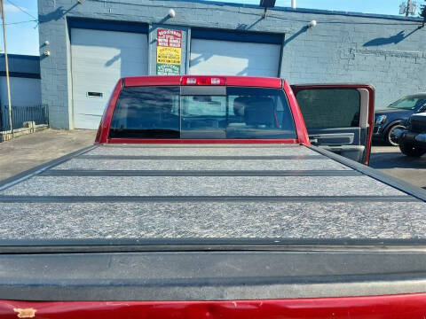 2014 RAM 2500