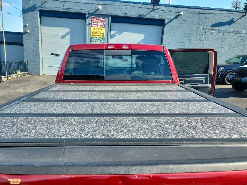 2014 RAM 2500