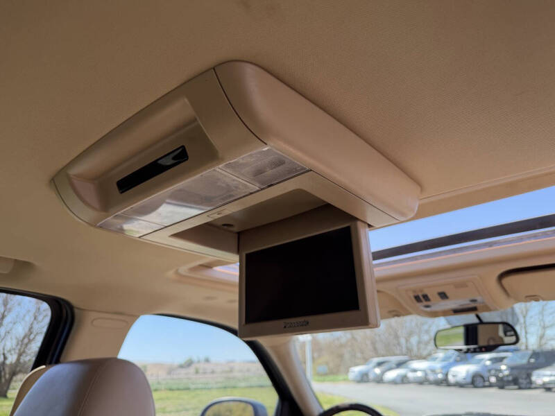 2011 GMC Yukon Denali