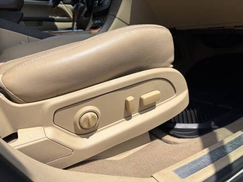 2012 Buick Enclave Premium