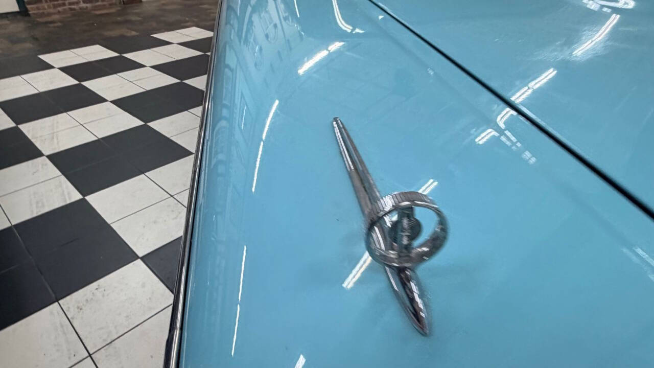 1959 Edsel Corsair 48