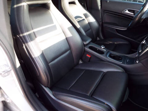 2019 Mercedes-Benz CLA CLA 250