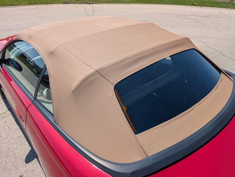 1997 Ford Mustang GT