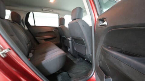 2013 GMC Terrain SLE-1