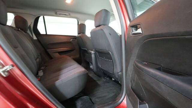 2013 GMC Terrain SLE-1