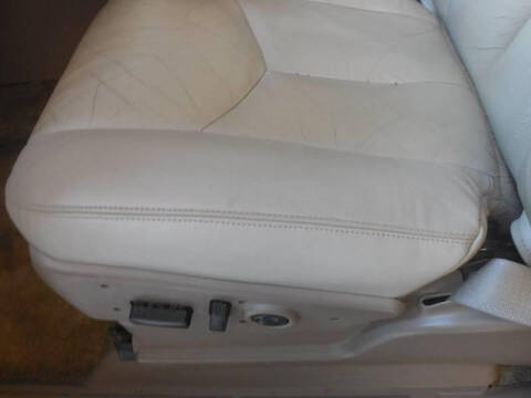 2003 Chevrolet Tahoe LT