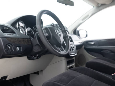 2011 Dodge Grand Caravan Express
