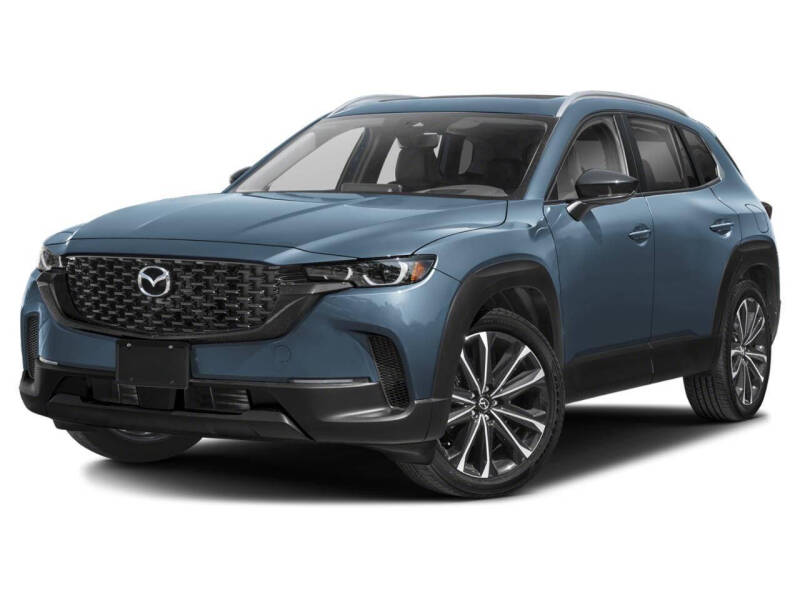 2025 Mazda CX-50 2.5 S Premium Plus