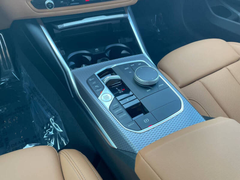 2026 BMW 3 Series 330i