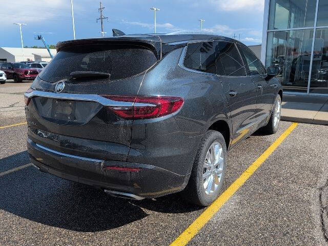 2020 Buick Enclave Premium