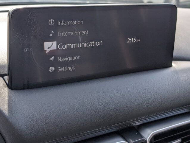 2023 Mazda CX-5 2.5 S Preferred