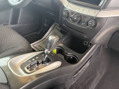2015 Dodge Journey SE