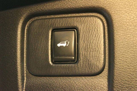 2017 Nissan Murano
