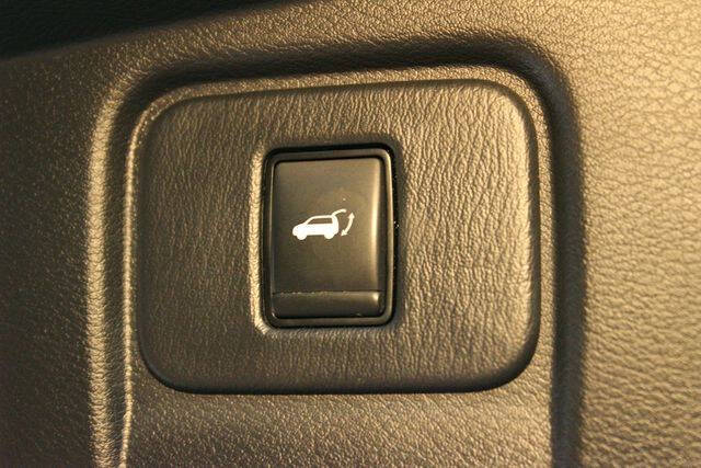 2017 Nissan Murano