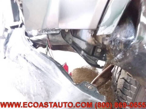 2010 Honda Element EX